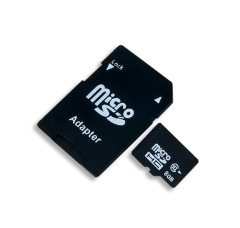 eDWIN - Karta Micro SD dla systemu operacyjnego Raspberry Pi